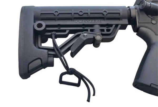 5_ring_attachment Basic Sling