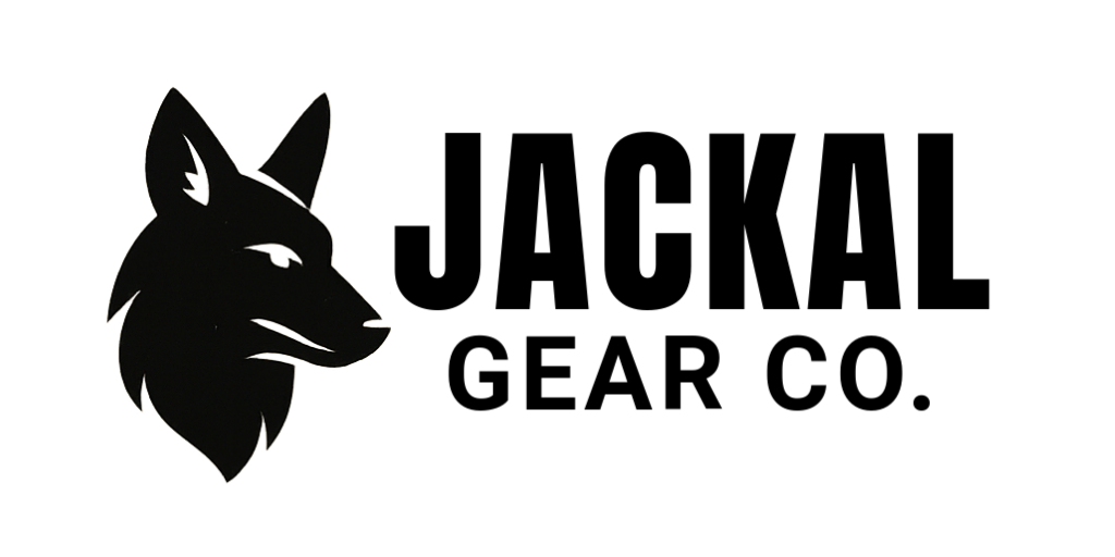 Logo - Jackal Gear Co.